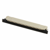 FFC, FPC (Flat Flexible) Connector Assemblies - A101410CT-ND - DigiKey