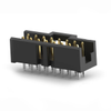 Headers, Male Pins - 17-2-2823408-2-ND - DigiKey