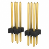 Headers, Male Pins - SAM13088-ND - DigiKey