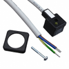 Sensor Cable Assemblies - WM21138-ND - DigiKey