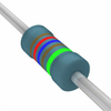 Through Hole Resistors - MBB02070D1261DC100-ND - DigiKey