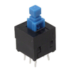 Pushbutton Switches - TL2201OAZB1CRED-ND - DigiKey