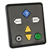Keypad Switches -- MGR1681-ND - Image