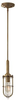 Light Mini Pendant - P1240DAB - Murray Feiss Lighting