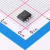 Power Supply Chip >> Gate Drive ICs -- COS2181STRPBF - Image