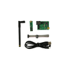 Development Boards, Kits, Programmers - Evaluation Boards - RF Evaluation and Development Kits, Boards - DVK-SFAZ-API-1-GEVK - Shenzhen Shengyu Electronics Technology Limited