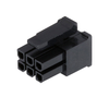 Rectangular Connector Housings - WM24861-ND - DigiKey