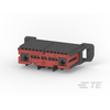 Rectangular Connector Housings - 17-2295163-1-ND - DigiKey