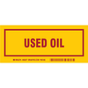 Labels, Stickers, Decals - Preprinted - 2267-60257-ND - DigiKey