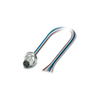 Circular Cable Assemblies - 1514870-ND - DigiKey
