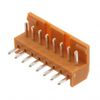 Headers, Male Pins - 670-2554-ND - DigiKey