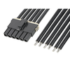 Rectangular Cable Assemblies - 900-2164011061-ND - DigiKey