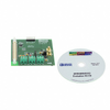 Digital to Analog Converters (DACs) Evaluation Boards - EVAL-AD5040SDZ-ND - DigiKey