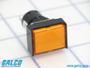 IDEC Pilot Lights - AL6H-P1P-A - Galco Industrial Electronics