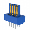 Edgeboard Connectors - ECC04MMSN-ND - DigiKey