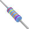 Through Hole Resistors - 1712-YR1B243KCCTB-ND - DigiKey