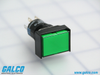 IDEC Pushbutton Illuminated - AL6H-A23P-G - Galco Industrial Electronics