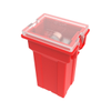 Fuses - 0293850.MXJ-ND - DigiKey
