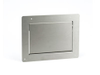 MULTI-PURPOSE LID (W/DAMPER - BACK MOUNT TYPE) - AZ-GD231-HL - AZ-GD231-HL - Sugatsune America, Inc.