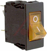 Circuit Breaker; 20 A; 220 to 240 V; Quick-Connect; -10 degC; degC; 3.6 mm -- 70160376