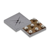 2.4 GHz Low-Power, Low-Profile Front-End Module with a Port Suitable for Bluetooth® IoT Applications - SKY66407-11 - Skyworks Solutions, Inc.