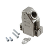 D-Sub, D-Shaped Connector Backshells, Hoods - 626-2166-ND - DigiKey