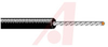 WIRE, HOOK UP, HIGH TEMPERATURE, 28AWG,STRANDED, TFE TEFLON, 250V, UL 1371 BROW - 70003611 - Allied Electronics, Inc.