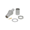 Coaxial Connector (RF) Assemblies - 6099-PE45318-ND - DigiKey