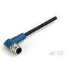Circular Cable Assemblies - 17-T4151210002-007-ND - DigiKey