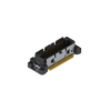Arrays, Edge Type, Mezzanine (Board to Board) - 6110-401-51703-51TR-ND - DigiKey