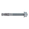 Masonry Bolts & Anchors - 2398009 - RS Components, Ltd.