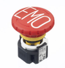 Emergency Stop Push Buttons - 1824280 - RS Components, Ltd.