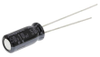Aluminium Capacitors - 7639456 - RS Components, Ltd.