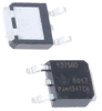 TRIACs -- 1659777 - Image