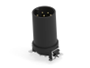 Industrial Circular Connectors - 2874387 - RS Components, Ltd.