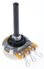 Potentiometers - 8077162 - RS Components, Ltd.