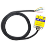 Inclinometers -- 4022-EC-3243-R02-485-ND