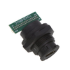 USB, DVI, HDMI Connector Assemblies - 612-BRU-C-S-RA-P-ND - DigiKey