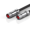 ZK7752-6566-0xxx | B23, Power cable, PUR, IP67, 7 G 2.5 mm², drag-chain suitable, key 2 (400 V AC) -  - Beckhoff Automation LLC