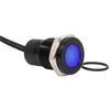 Panel Indicators, Pilot Lights - 2449-IN12ABB6W-ND - DigiKey
