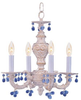Mini Chandeliers-Candle - 330868 - Light Center (The)