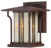 Exterior -Wall Mount - 624764 - Light Center (The)