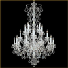 Large Chandeliers-Candle - 324250 - Light Center (The)