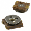SMD 220 OHM 0.1W Trimmer Potentiometer - 80-PVZ3G221C01R00 - ERSAELECTRONICS PTE. LTD.
