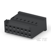 Rectangular Connector Housings - 281839-7-ND - DigiKey