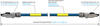 Measurement Solutions // Cables for NVH-Testing // Connection Cables for further Sensors e.g. Pressure Sensors, Strain Gauges & Indication // Patch cable CAT6A -  - SAB BRÖCKSKES GmbH & Co. KG