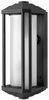 1395BK-ES Exterior -Wall Mt./Flush - 454504 - Capital Lighting, Inc.