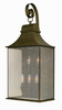 61306-06 Exterior -Wall Mt./Flush - 430700 - Capital Lighting, Inc.