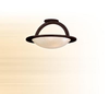 84-33 Semi-Flush Mts.-Bowl Style - 408225 - Capital Lighting, Inc.