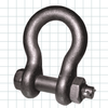 Forged Anchor Shackles - Image